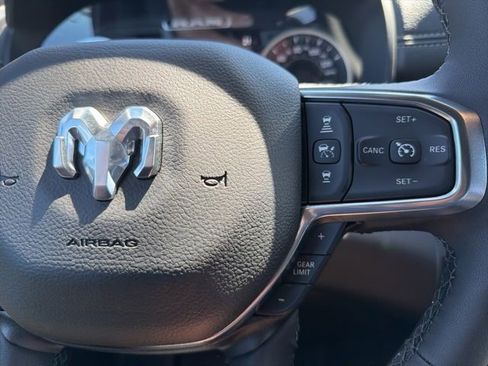 New 2026 RAM 1500 Laramie w/ Night Edition AWD/4WD image 28