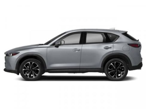 Used 2023 MAZDA CX-5 AWD 2.5 S w/ Premium Package image 6