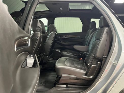 Certified 2024 Buick Enclave Avenir w/ Avenir Technology Package image 10