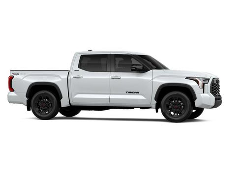 New 2026 Toyota Tundra Limited image 13