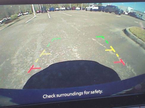 New 2025 Nissan Sentra SR w/ Midnight Edition image 19