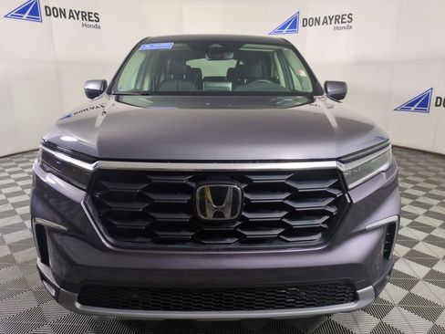 Certified 2025 Honda Pilot EX-L image 12