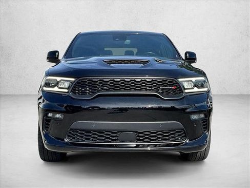 Used 2022 Dodge Durango R/T image 3