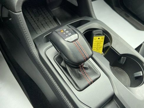 Certified 2024 Ford Ranger Raptor image 18