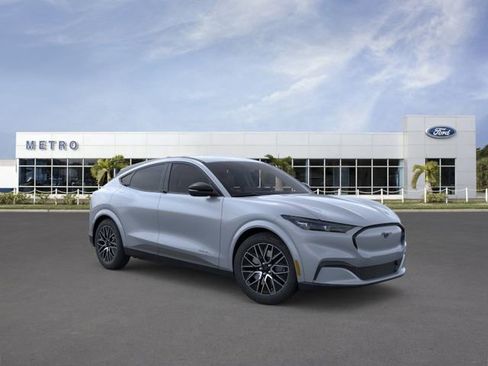 New 2026 Ford Mustang Mach-E Premium RWD image 7