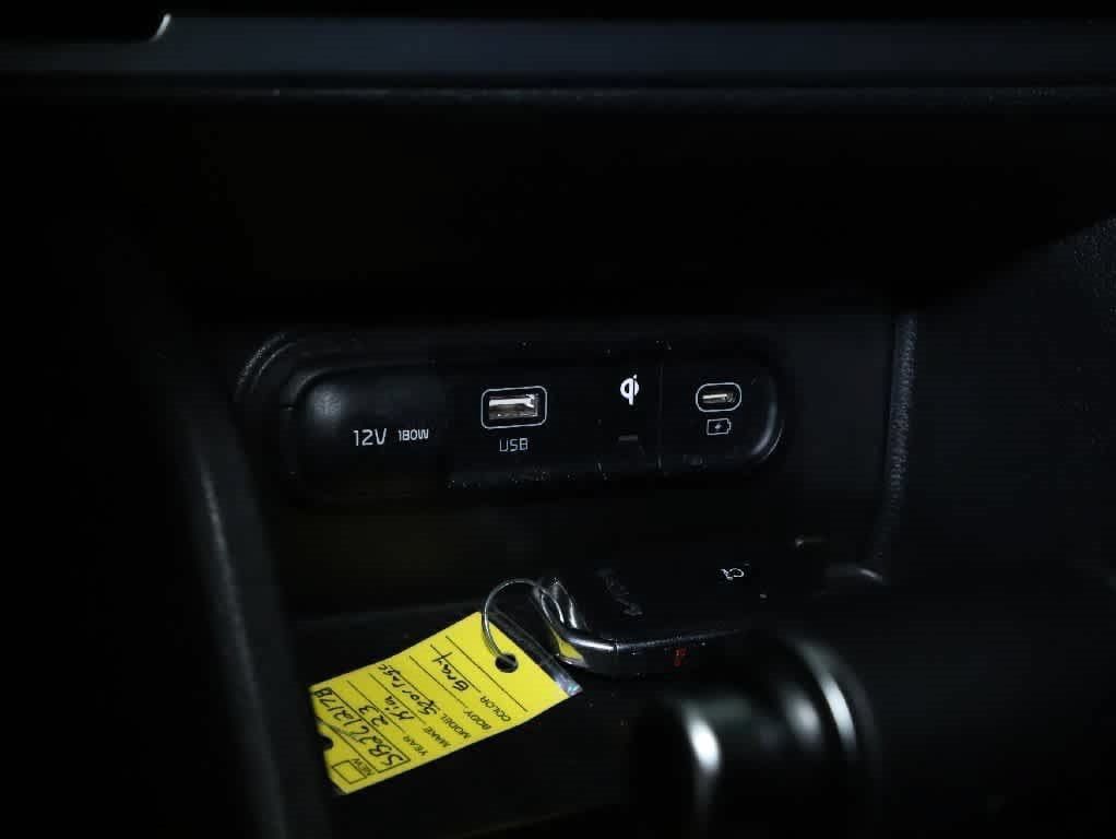 Used 2023 Kia Sportage X-Pro Prestige AWD/4WD image 29