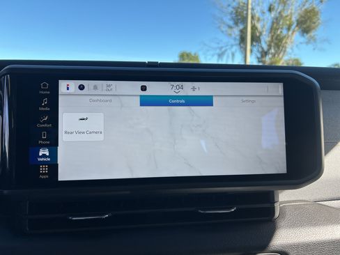 New 2026 Jeep Gladiator Sport image 29