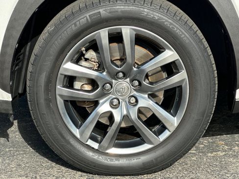 Used 2016 Lexus NX 200t AWD image 37