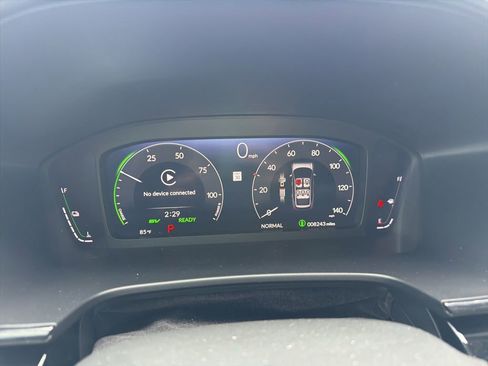 Used 2026 Honda CR-V Sport Touring image 22