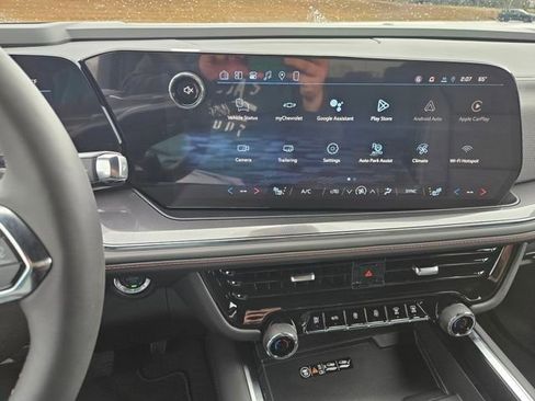 New 2026 Chevrolet Tahoe RST image 17