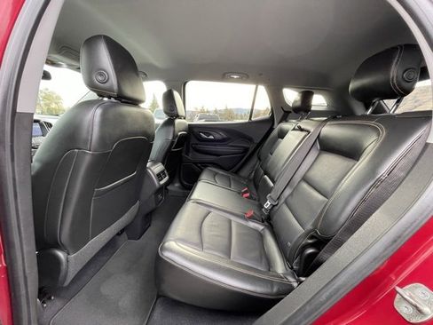 Used 2019 GMC Terrain SLT w/ Preferred Package image 10