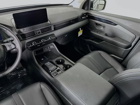 Used 2026 Honda Passport RTL image 29