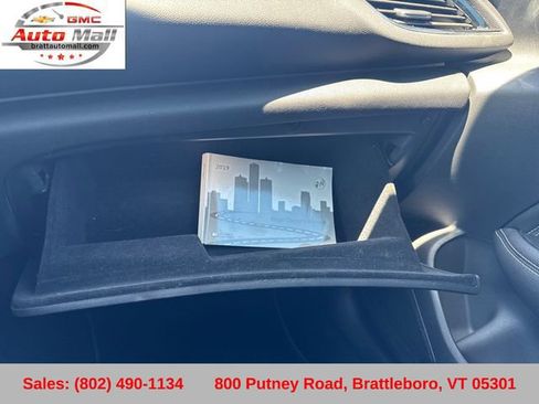 Used 2019 Buick Regal Preferred FWD image 14