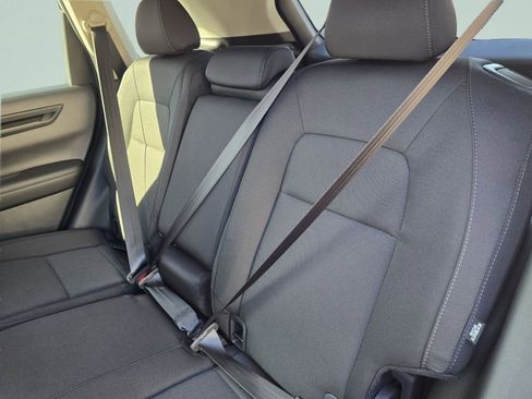 New 2026 Honda CR-V LX image 25