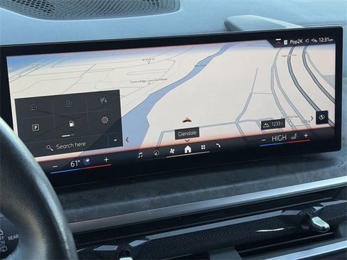 Used 2024 BMW X5 xDrive40i image 28