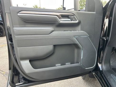 New 2026 Chevrolet Silverado 2500 LTZ image 11