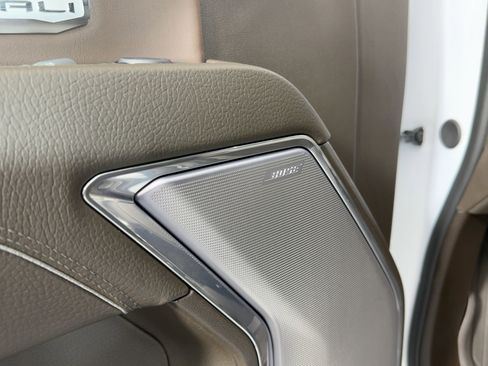 Used 2024 GMC Sierra 1500 Denali w/ Denali Reserve Package image 21