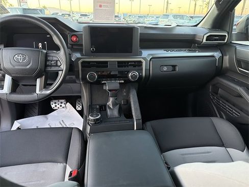 Used 2024 Toyota Tacoma TRD Sport image 14