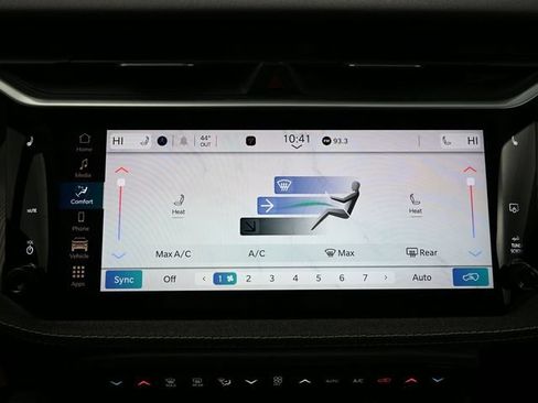 New 2026 Jeep Cherokee Laredo AWD/4WD image 22