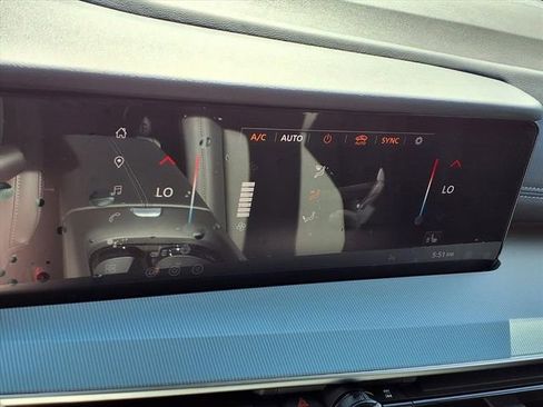 New 2026 Nissan Murano SL image 14