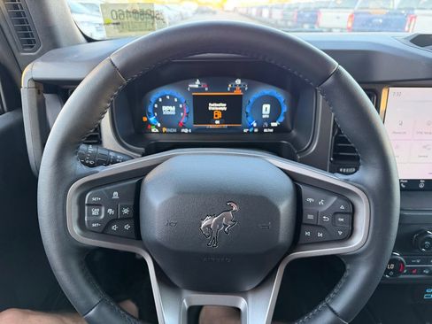 New 2025 Ford Bronco Badlands AWD/4WD image 28