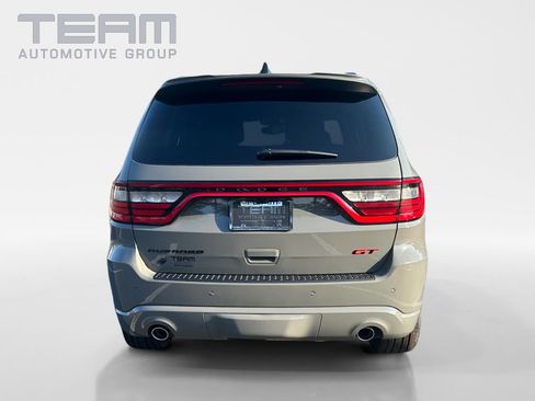 New 2026 Dodge Durango GT image 6
