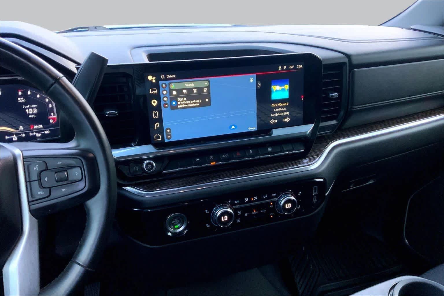 Used 2023 GMC Sierra 1500 Elevation RWD image 7