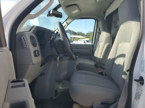 New 2026 Ford E-350 and Econoline 350 Super Duty w/ Power Equipment Group image 7