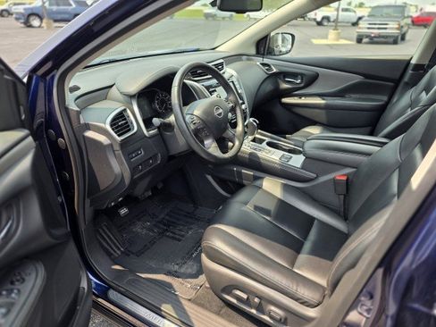 Used 2023 Nissan Murano SV AWD/4WD image 20