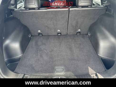 Used 2023 Jeep Compass Trailhawk image 25