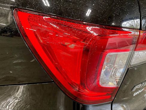 Used 2020 Honda Pilot EX-L image 29