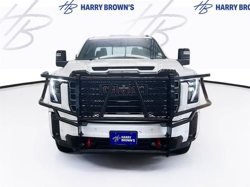 Used 2025 GMC Sierra 3500 AT4 w/ AT4 Premium Plus Package AWD/4WD image 6