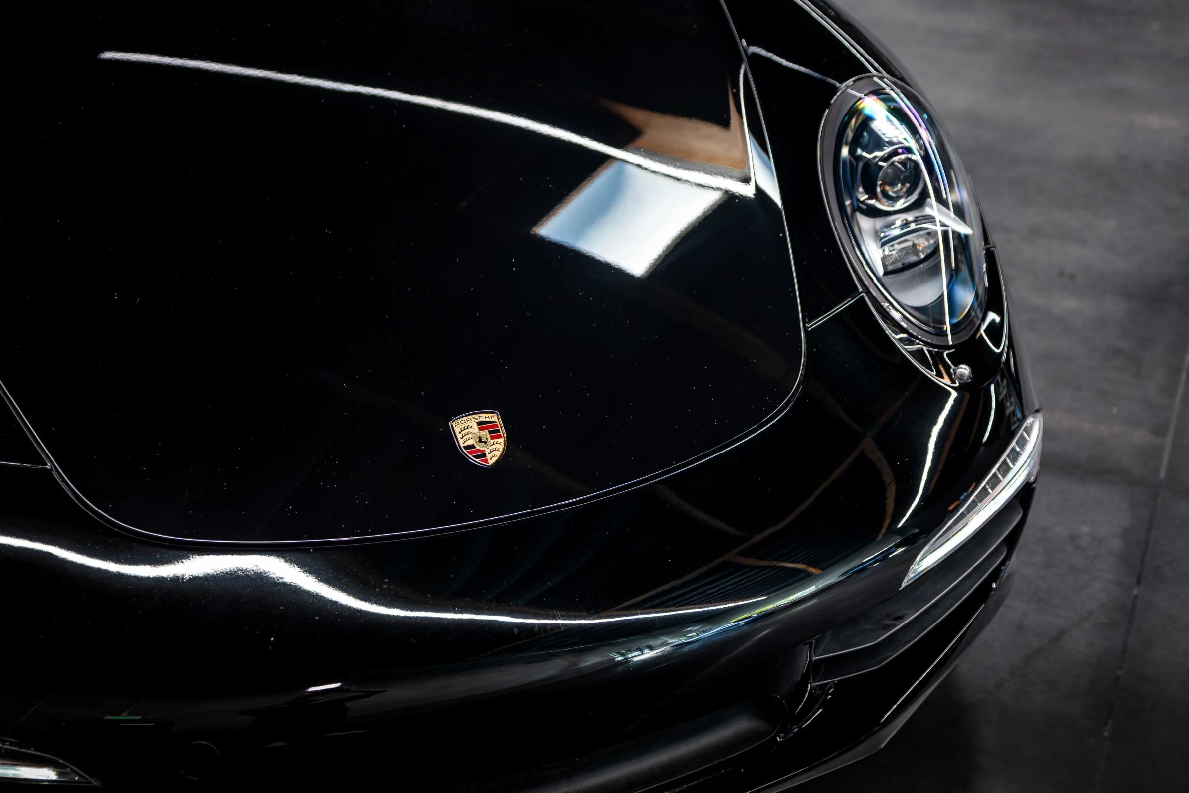 Used 2014 Porsche 911 Carrera image 12