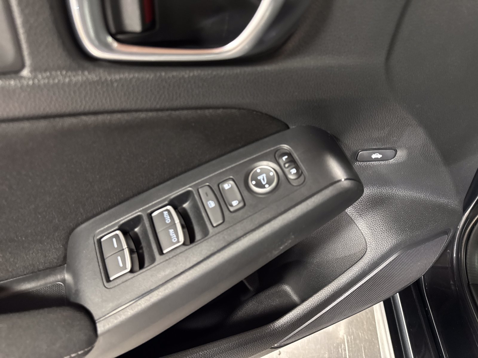 Used 2025 Honda Civic LX image 16