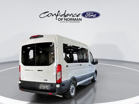 New 2026 Ford Transit 350 XL RWD image 8