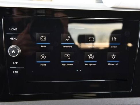 New 2026 Volkswagen Jetta Sport image 14