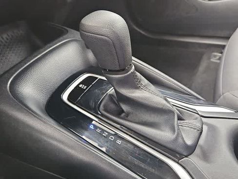 Used 2024 Toyota Corolla LE FWD image 25