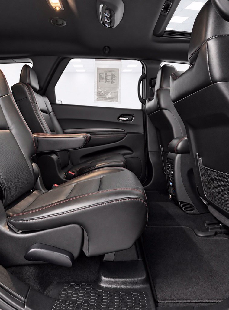 Used 2026 Dodge Durango GT AWD/4WD image 26
