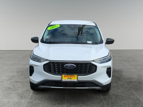 Used 2023 Ford Escape Active image 8