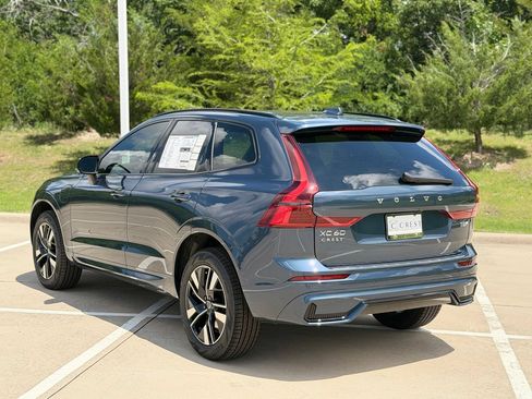New 2026 Volvo XC60 T8 Core w/ Protection Package Premier AWD/4WD image 5