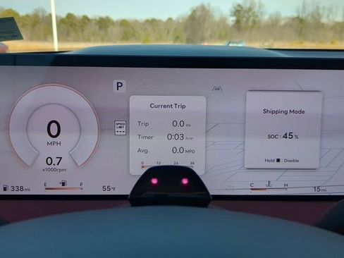 New 2026 Genesis GV70 3.5T Sport Advanced image 25