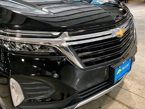 Used 2022 Chevrolet Equinox LT AWD/4WD image 33