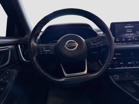 Used 2021 Nissan Rogue SV w/ Premium Package AWD/4WD image 23