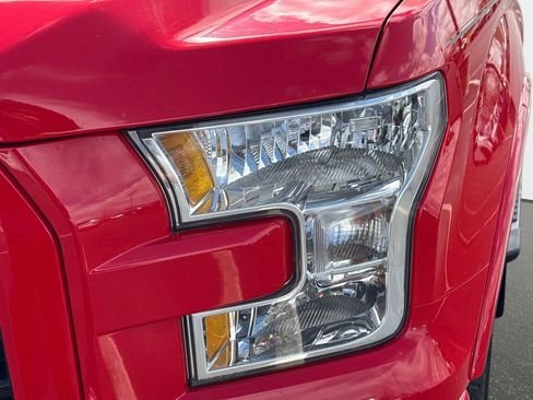 Used 2017 Ford F150 XLT w/ Equipment Group 301A Mid image 9