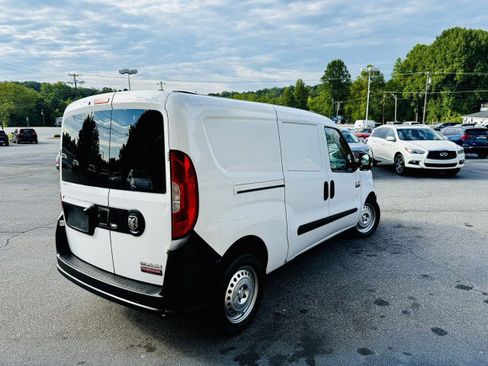 Used 2016 RAM ProMaster City Tradesman image 4