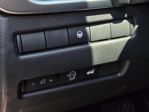 New 2026 Nissan Rogue SV FWD image 18