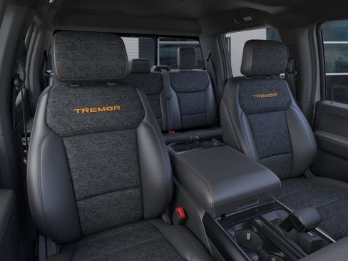 New 2026 Ford F150 Tremor image 12