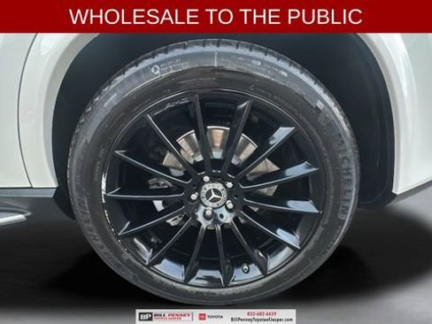 Used 2020 Mercedes-Benz GLE 580 4MATIC image 19