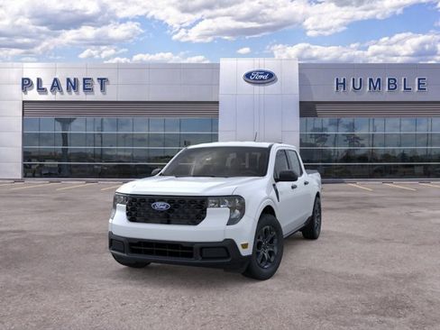 New 2026 Ford Maverick XLT FWD image 2