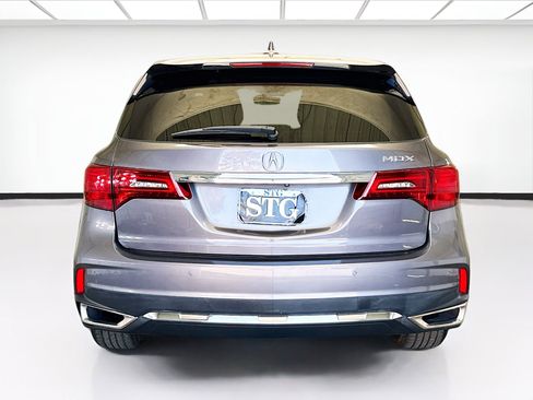 Used 2020 Acura MDX FWD w/ Technology Package image 5